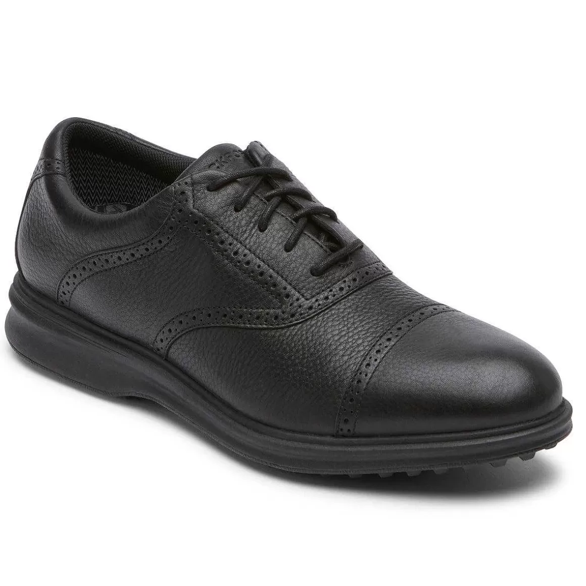 Men Rockport Sneakers<Men'S Total Motion Links Golf Shoe