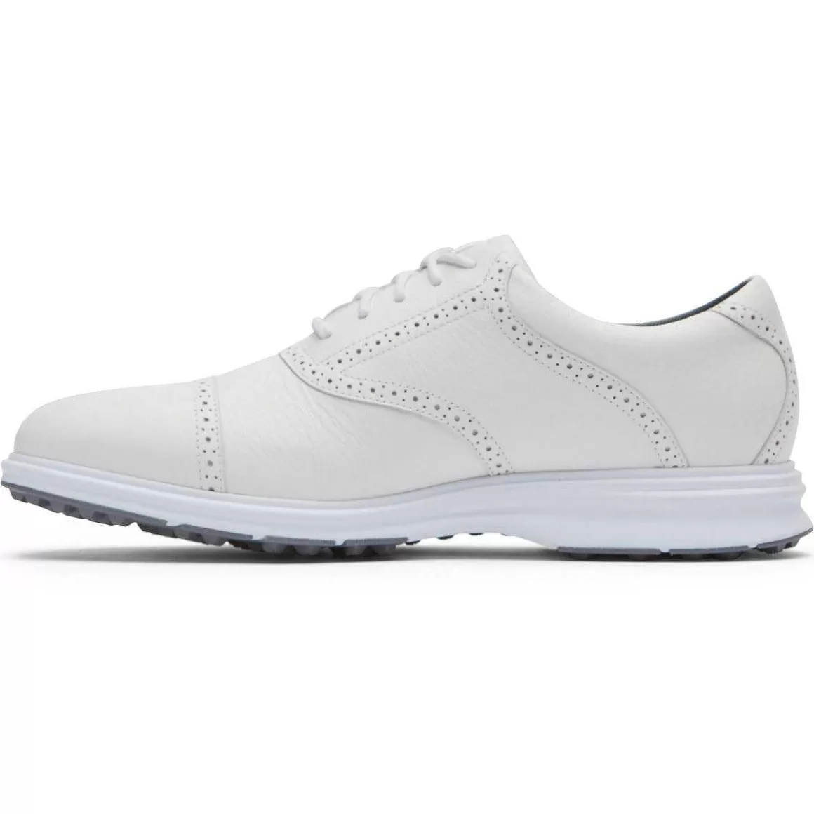 Men Rockport Sneakers<Men'S Total Motion Links Golf Shoe