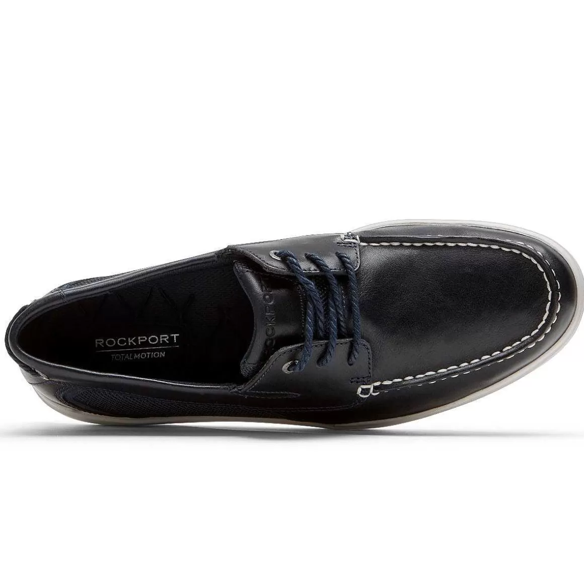 Men Rockport Boat Shoes<Men'S Total Motion Lite Boat Shoe