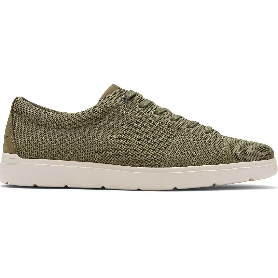 Men Rockport Sneakers<Men'S Total Motion Lite Mesh Lace-To-Toe Sneaker