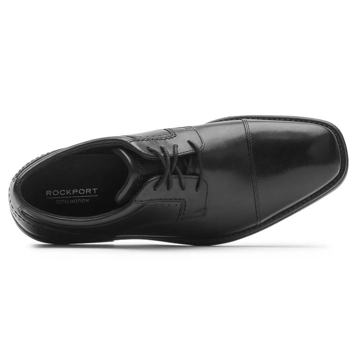 Men Rockport Oxfords & Lace-Ups<Men'S Total Motion Next Gen Cap Toe Oxford