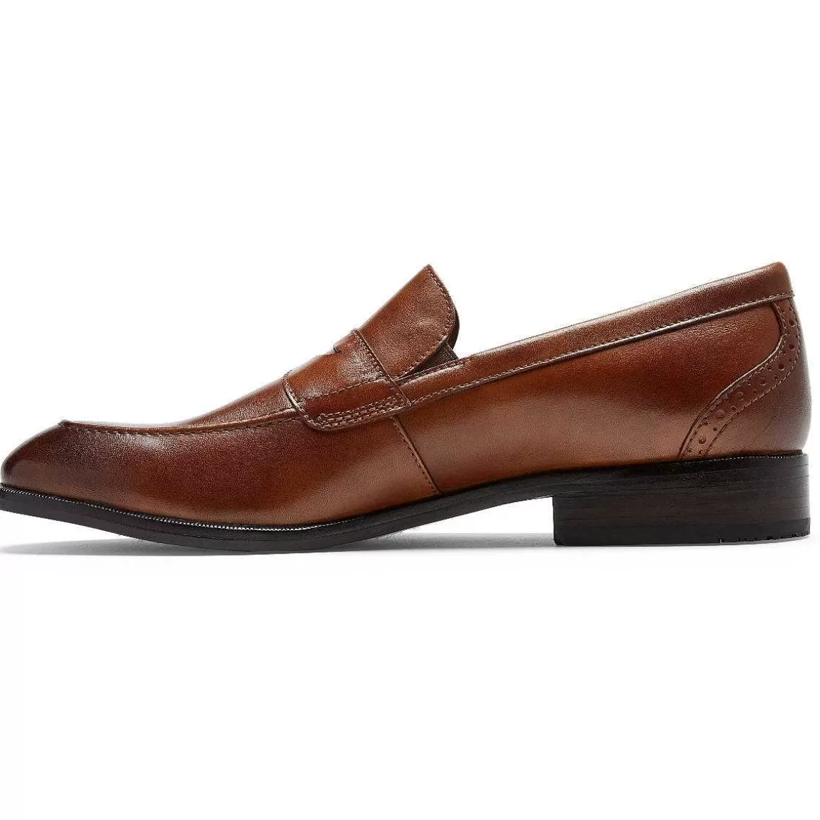 Men Rockport Loafers & Slip-Ons<Men'S Total Motion Office Penny Loafer