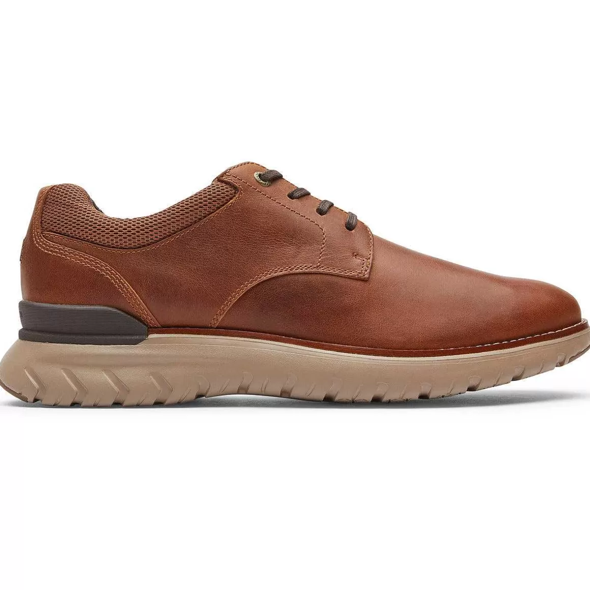 Men Rockport Oxfords & Lace-Ups<Men'S Total Motion Sport Oxford