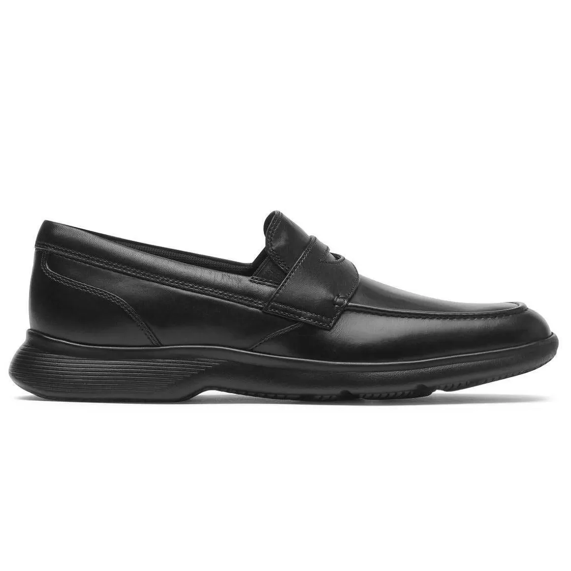 Men Rockport Loafers & Slip-Ons<Men'S Truflex Dressports Penny Loafer