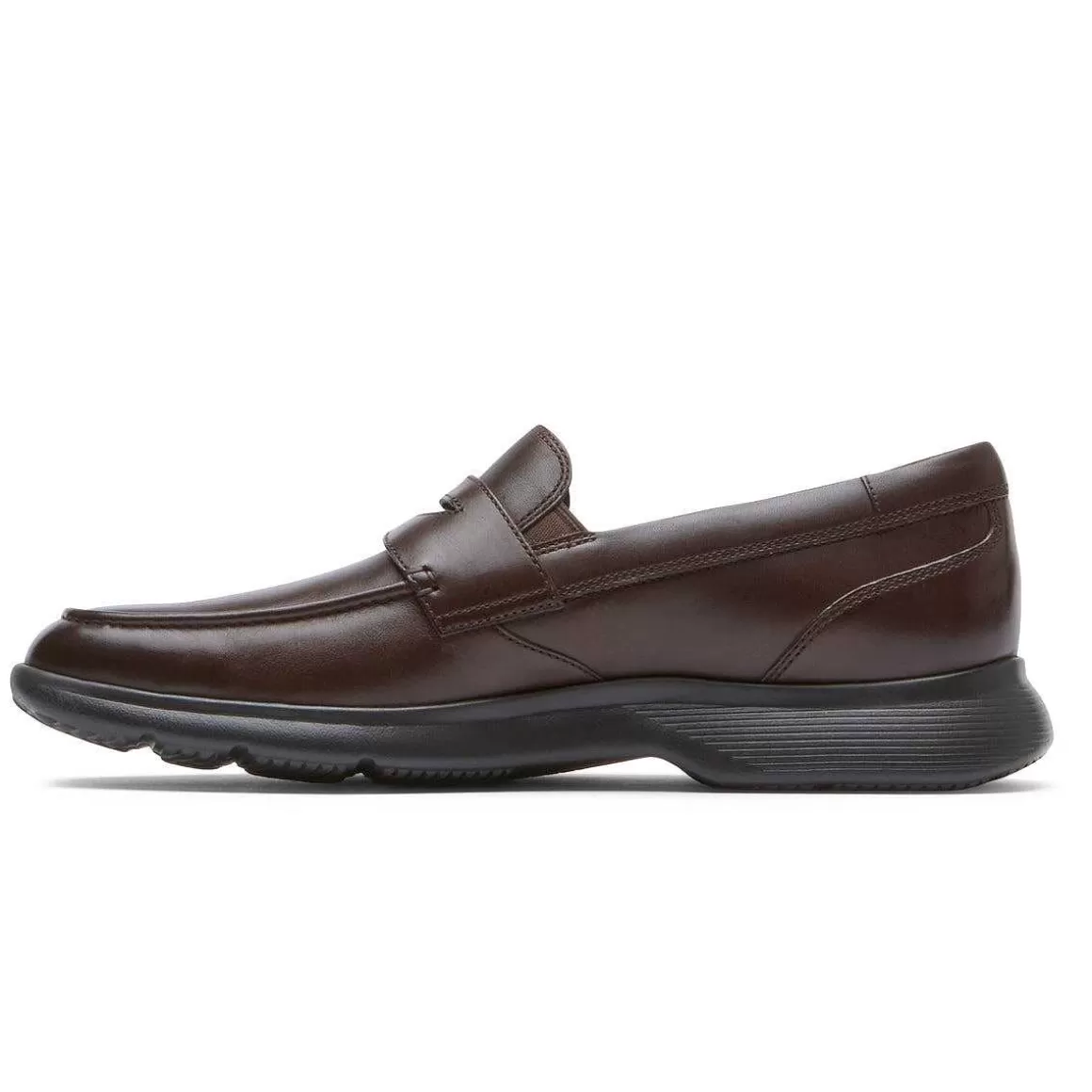 Men Rockport Loafers & Slip-Ons<Men'S Truflex Dressports Penny Loafer