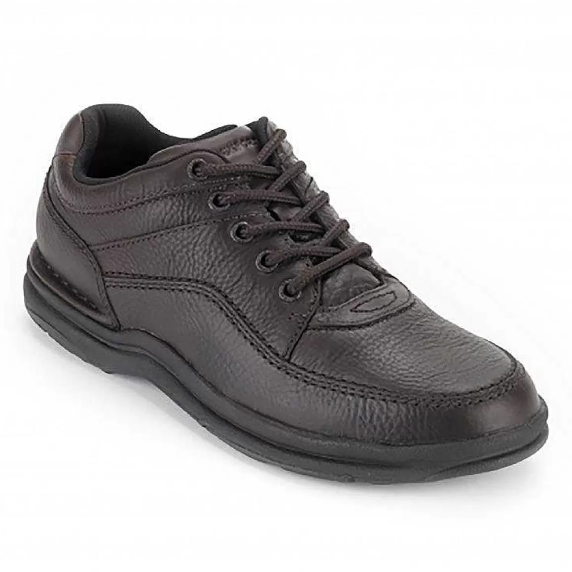 Men Rockport Sneakers<Men'S World Tour Classic Lace Up