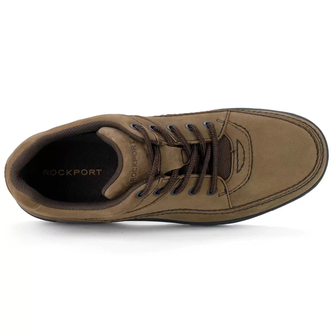 Men Rockport Sneakers<Men'S World Tour Classic Lace Up