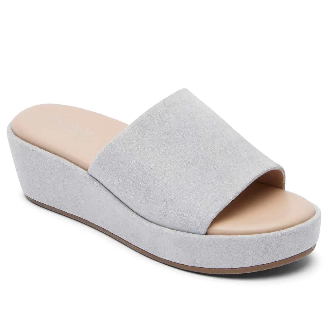 Women Rockport Slip-Ons<Women'S Aubriella Slide