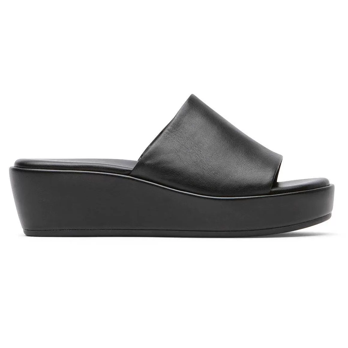 Women Rockport Slip-Ons<Women'S Aubriella Slide