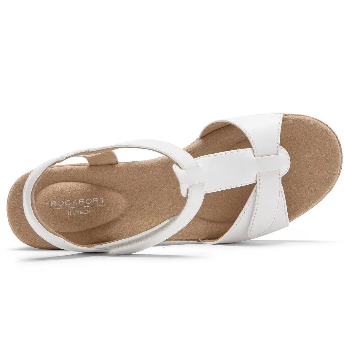 Women Rockport Sandals & Wedges<Women'S Blanca T-Strap Sandal