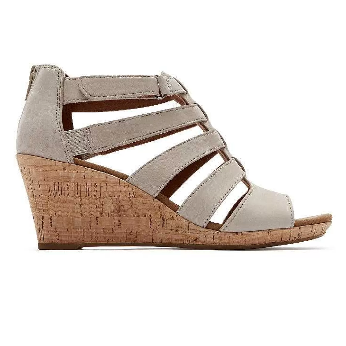 Women Rockport Sandals & Wedges<Women'S Briah Gladiator Sandal