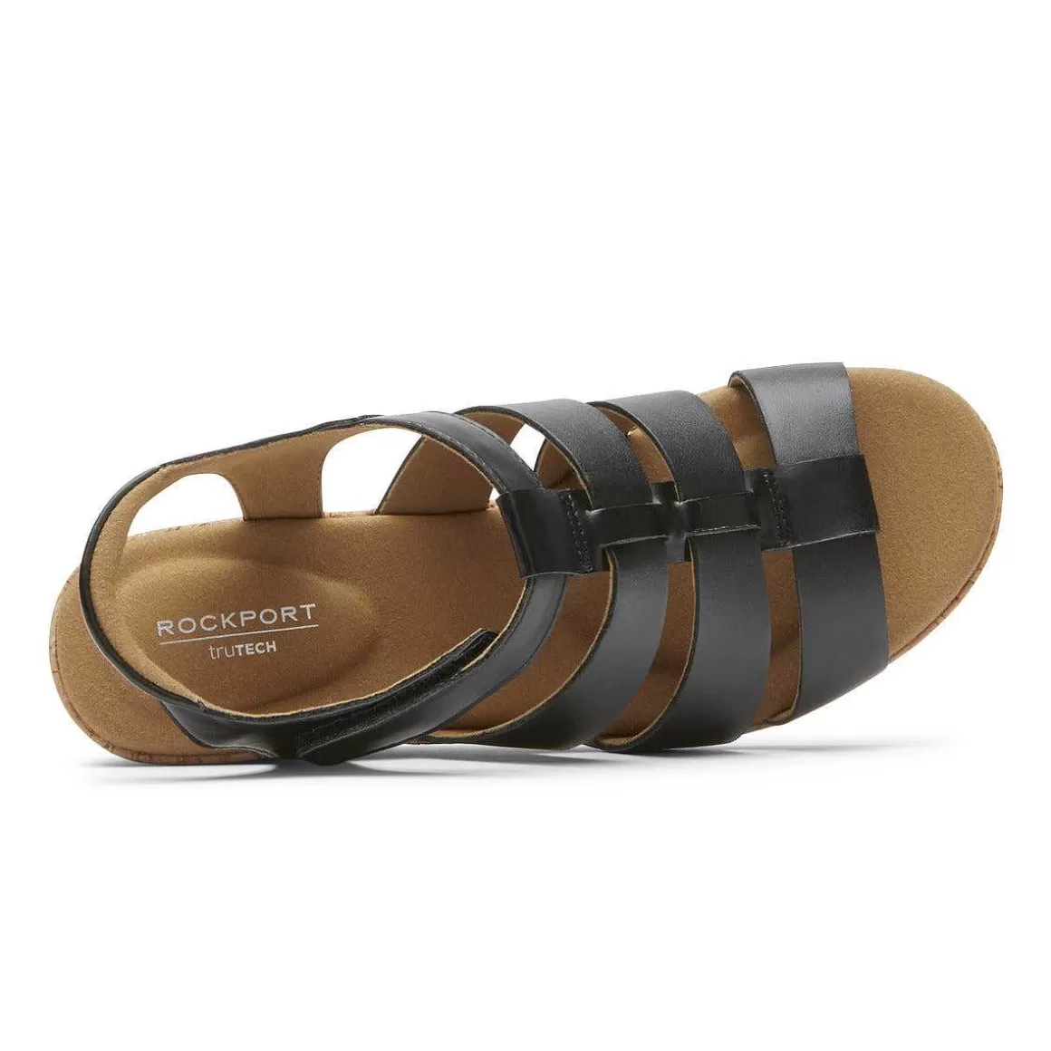 Women Rockport Sandals & Wedges<Women'S Briah New Gladiator Sandal