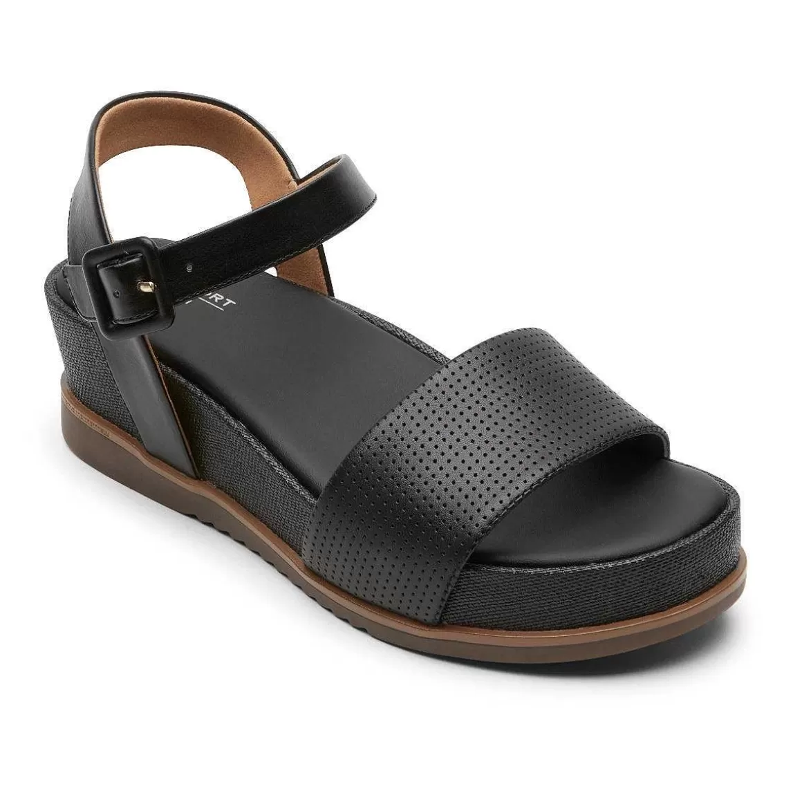 Women Rockport Sandals & Wedges<Women'S Delanie Sandal