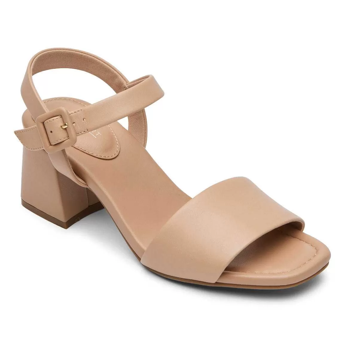 Women Rockport Heels<Women'S Farrah 2-Strap Heel