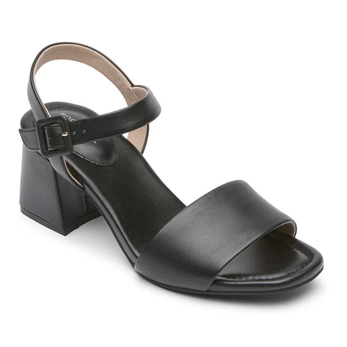 Women Rockport Heels<Women'S Farrah 2-Strap Heel