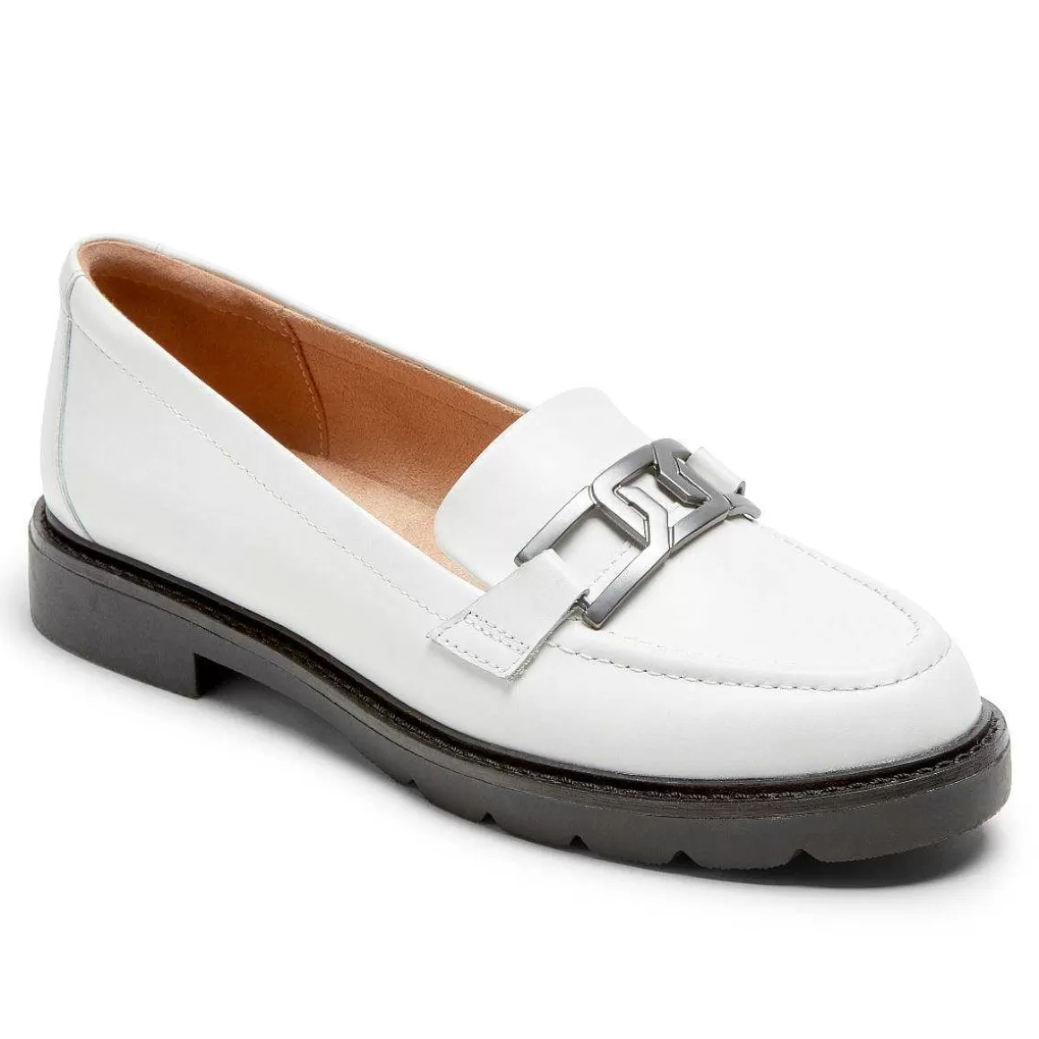 Women Rockport Loafers<Women'S Kacey Chain Loafer