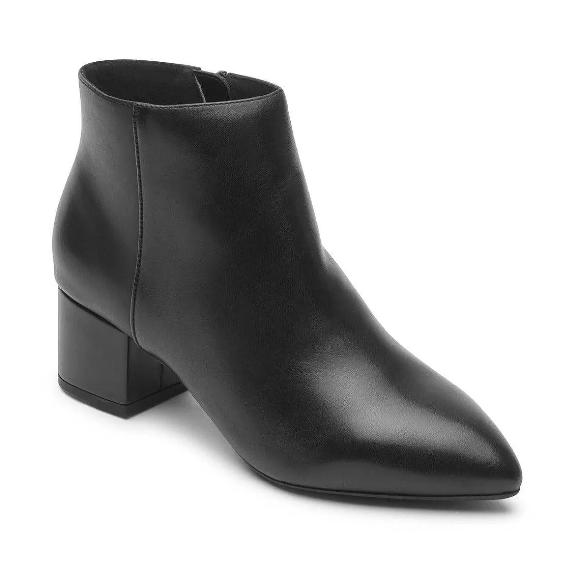 Women Rockport Boots & Booties<Women'S Milia Block Bootie