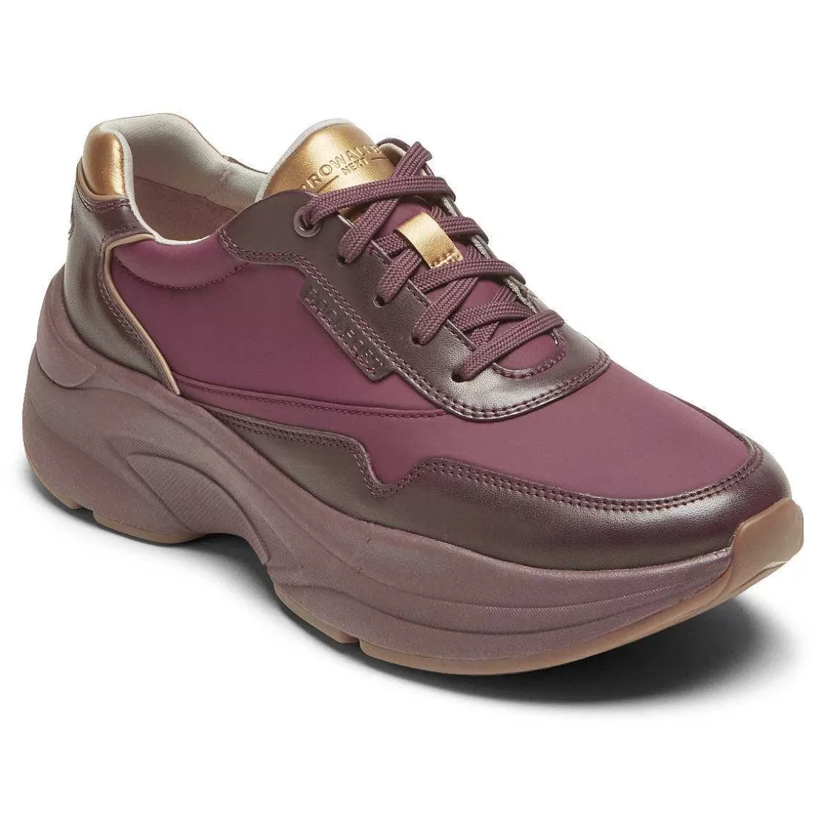 Women Rockport Sneakers<Women'S Prowalker Next Sneaker