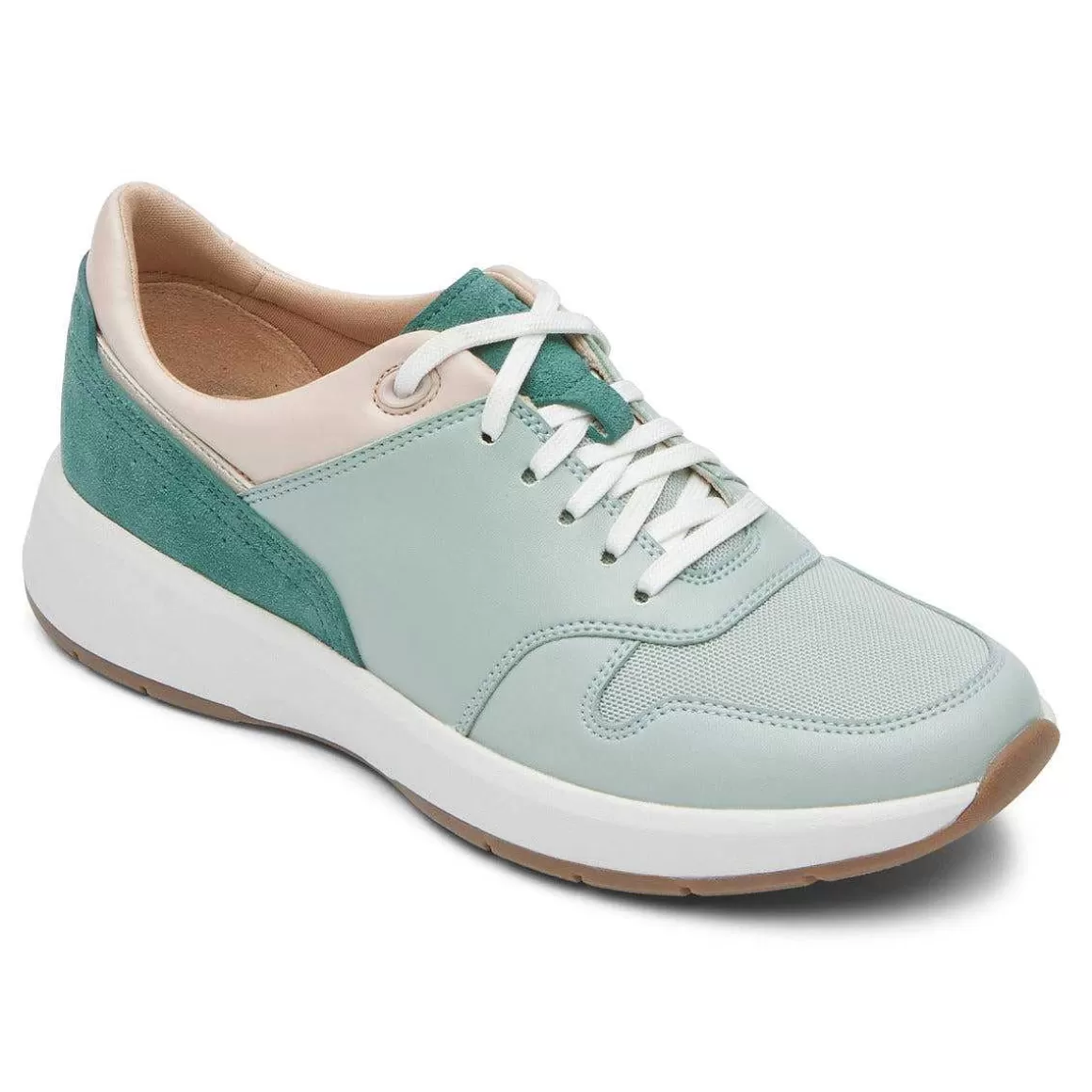 Women Rockport Sneakers<Women'S Prowalker Trustride Ii Sneaker