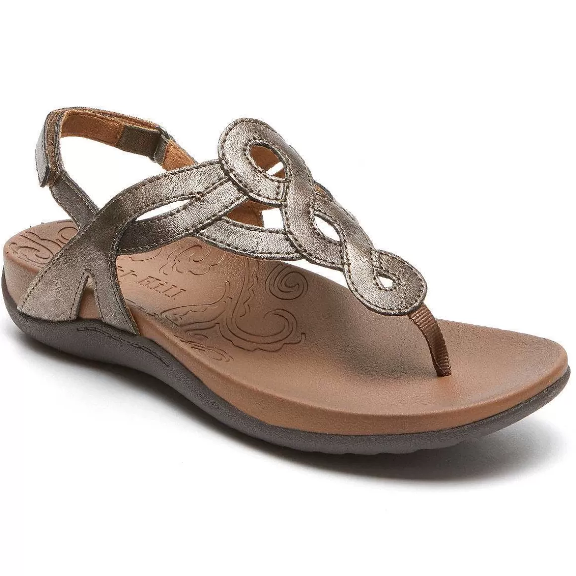 Women Rockport Sandals & Wedges<Women'S Ramona Sandal