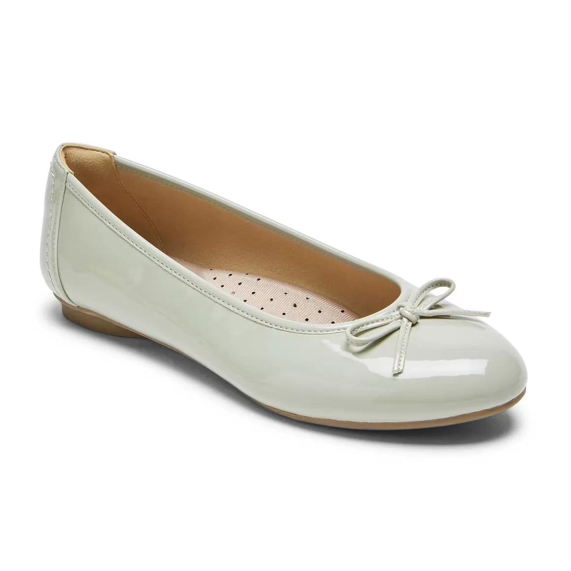 Women Rockport Slip-Ons<Women'S Reagan Ballet Flat