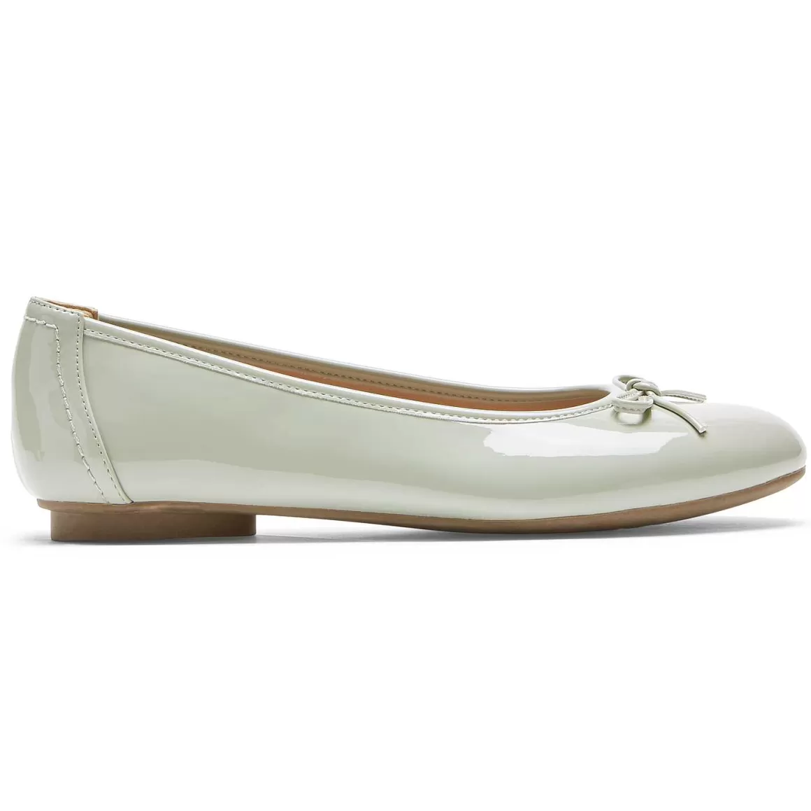 Women Rockport Flats<Women'S Reagan Ballet Flat