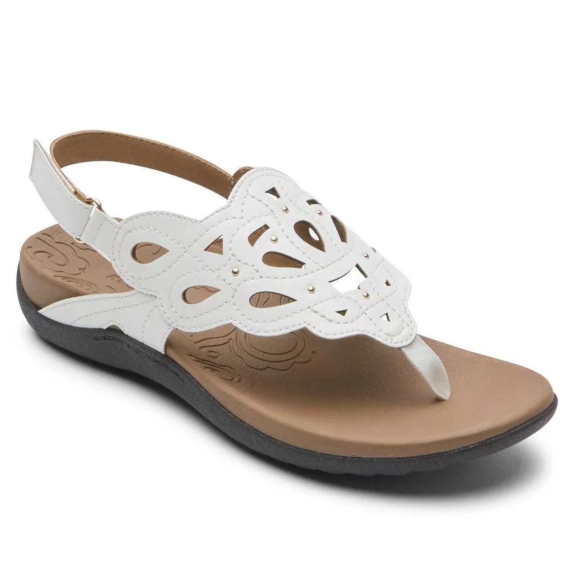 Women Rockport Sandals & Wedges<Women'S Ridge Slingback Sandal