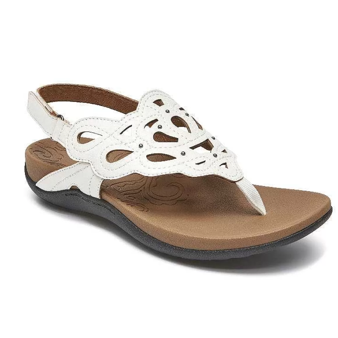 Women Rockport Sandals & Wedges<Women'S Ridge Slingback Sandal