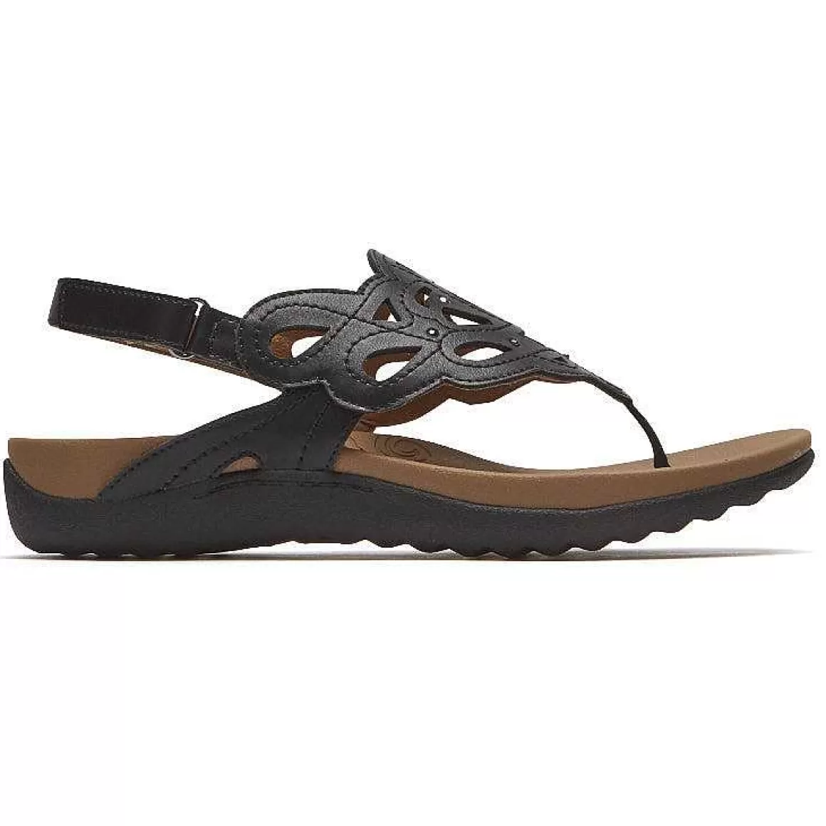 Women Rockport Sandals & Wedges<Women'S Ridge Slingback Sandal