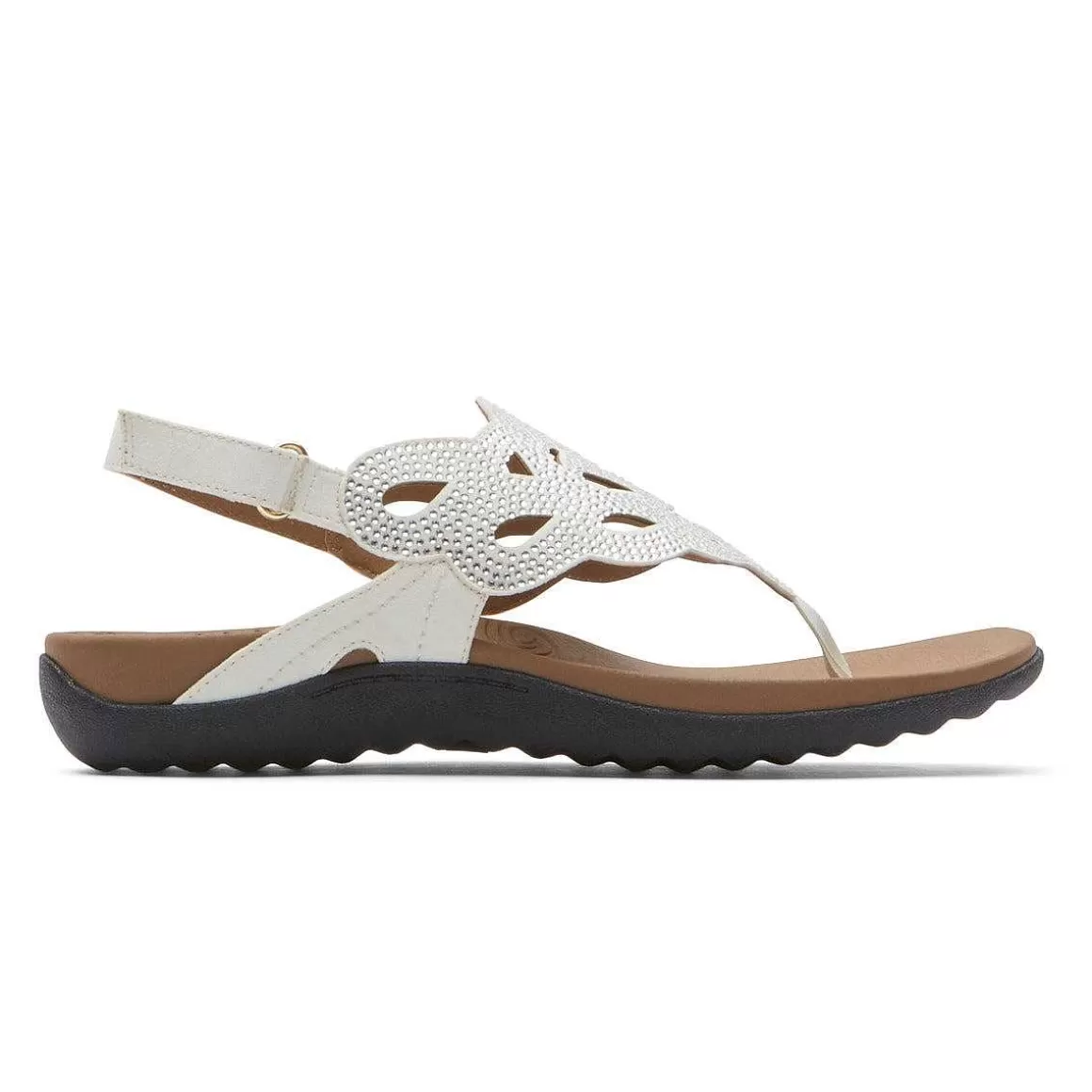 Women Rockport Sandals & Wedges<Women'S Ridge Slingback Sandal