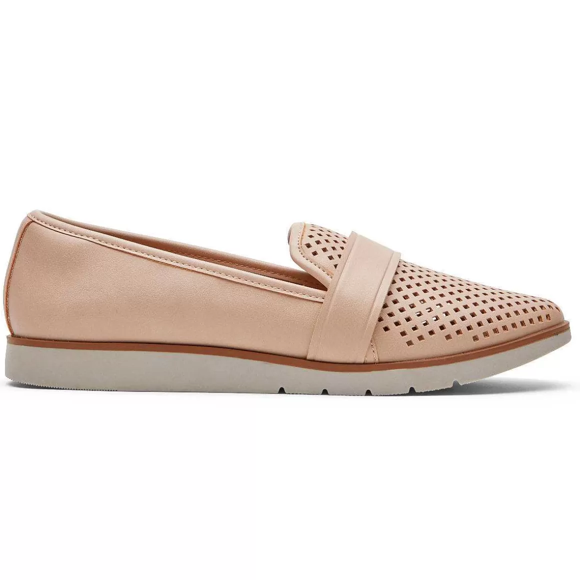 Women Rockport Loafers<Women'S Stacie Perforated Loafer