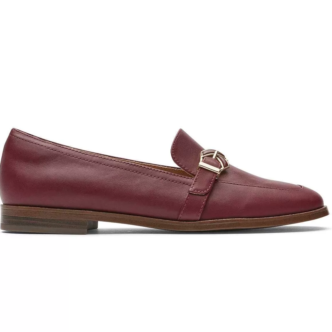 Women Rockport Loafers<Women'S Susana Knot Loafer