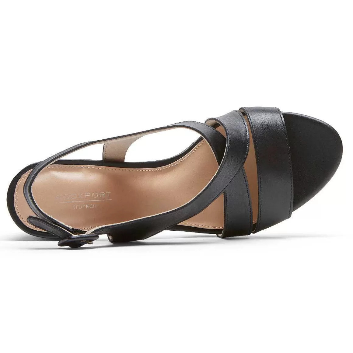 Women Rockport Heels<Women'S Tabitha Slingback Heel