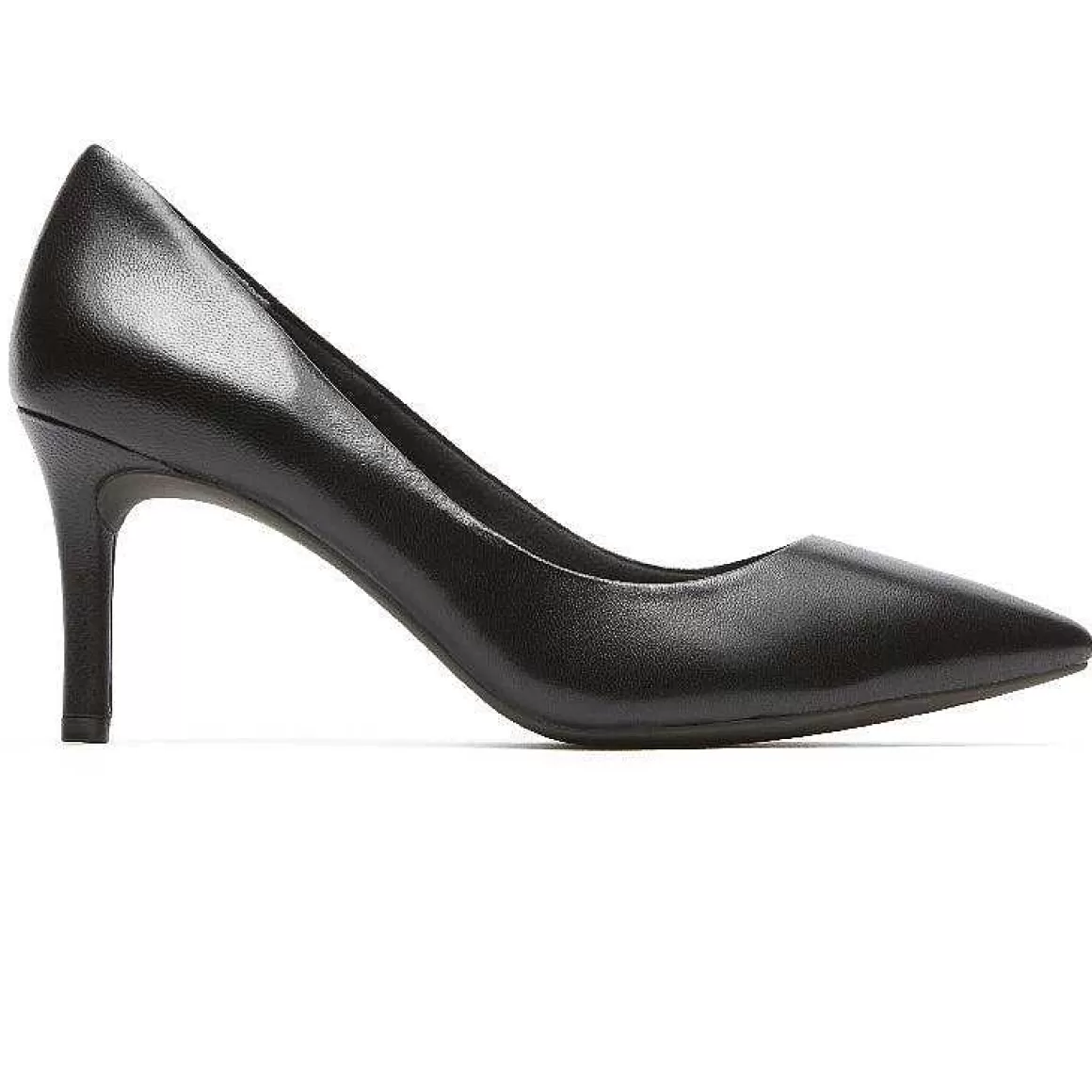 Women Rockport Heels<Women'S Total Motion 75Mm Pointed Toe Heel