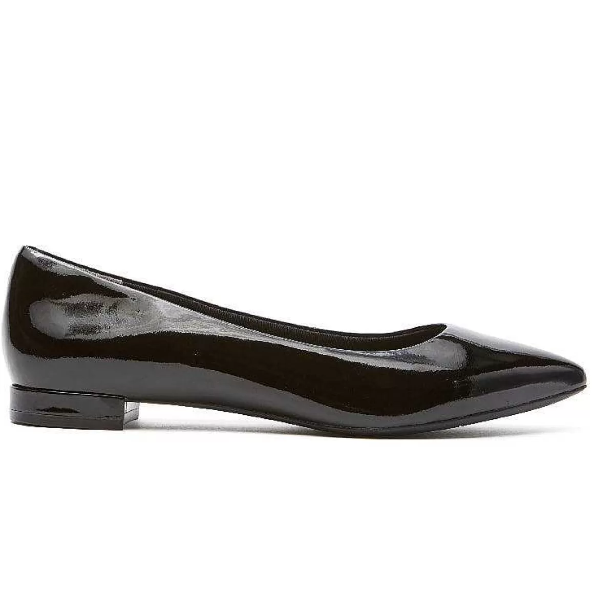 Women Rockport Flats<Women'S Total Motion Adelyn Ballet Flat