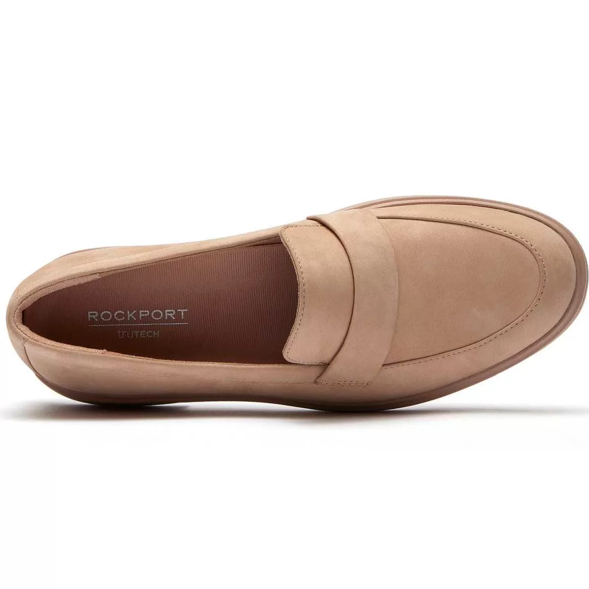 Women Rockport Loafers<Women'S Total Motion Lennox Loafer