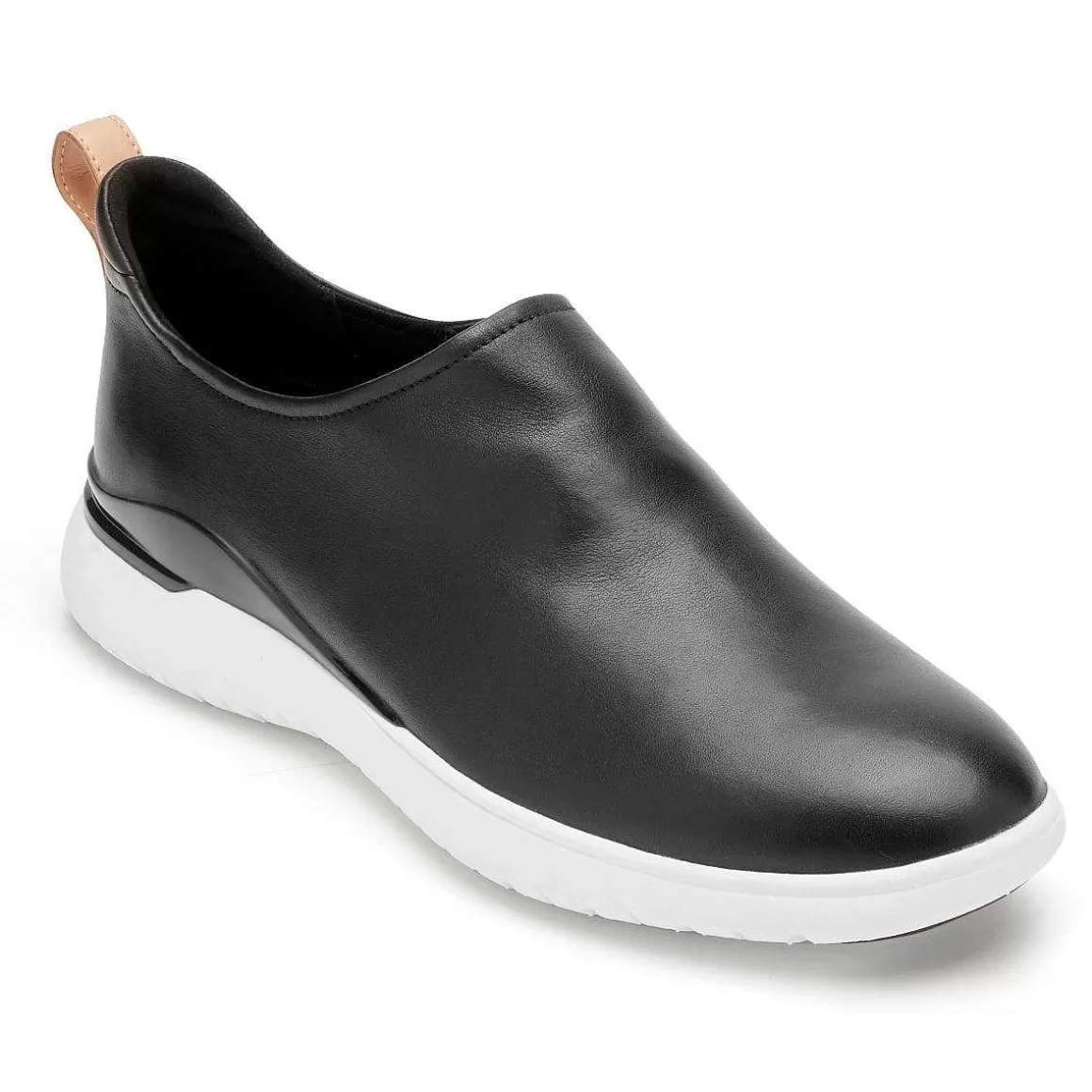 Women Rockport Shoes<Women'S Total Motion Sport High Slip-On Shoe