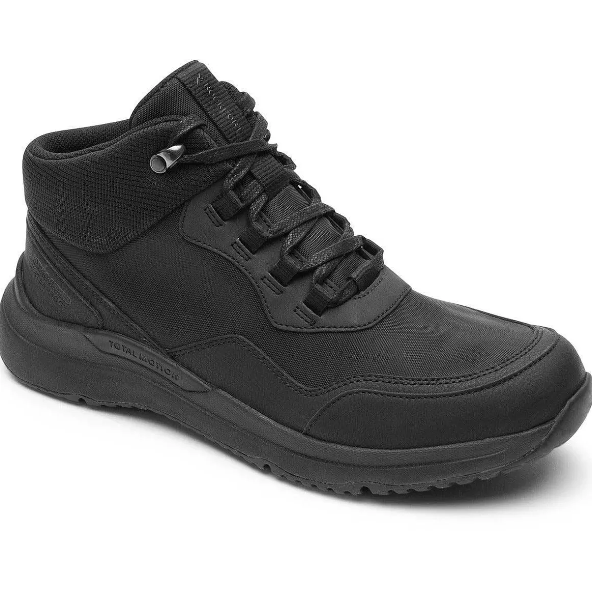 Women Rockport Boots & Booties<Women'S Total Motion Trail Waterproof All-Weather Hiker Boot