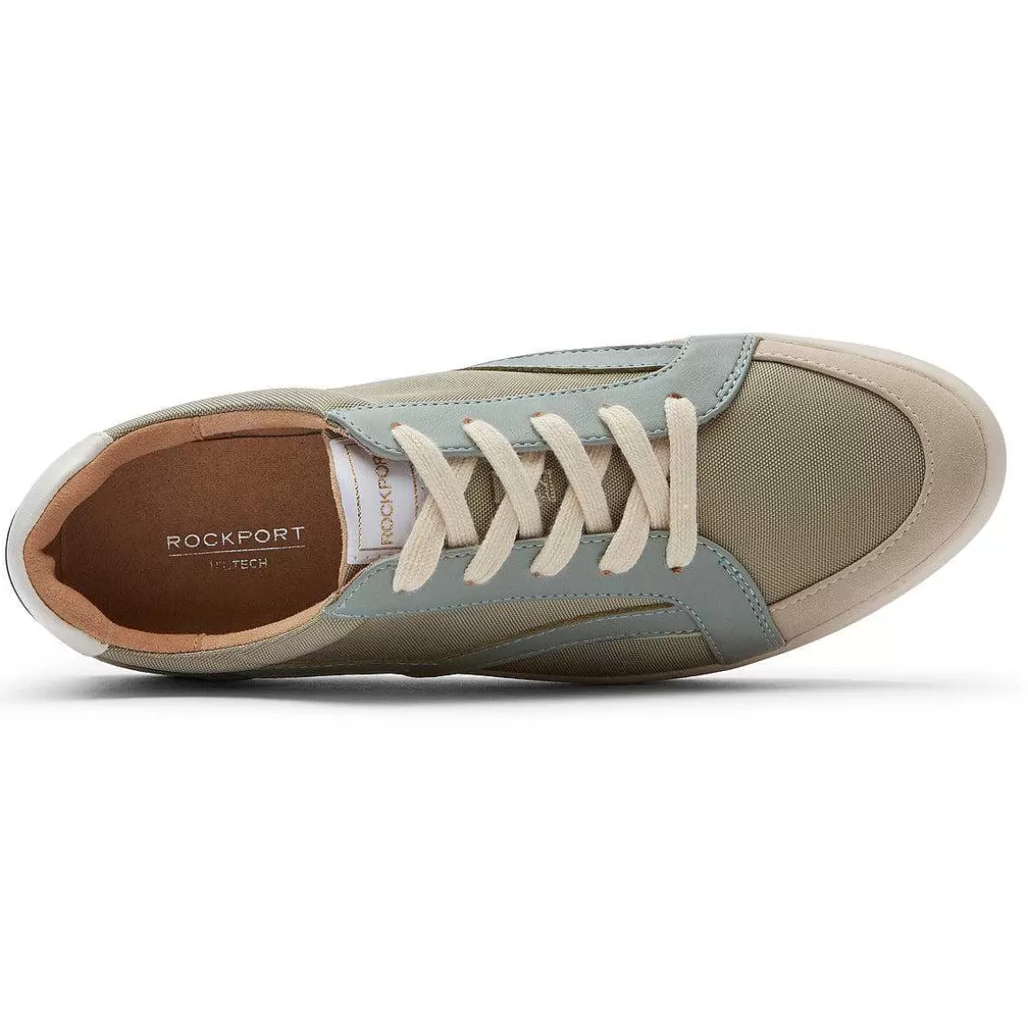 Women Rockport Sneakers<Women'S Truflex Navya Retro Sneaker