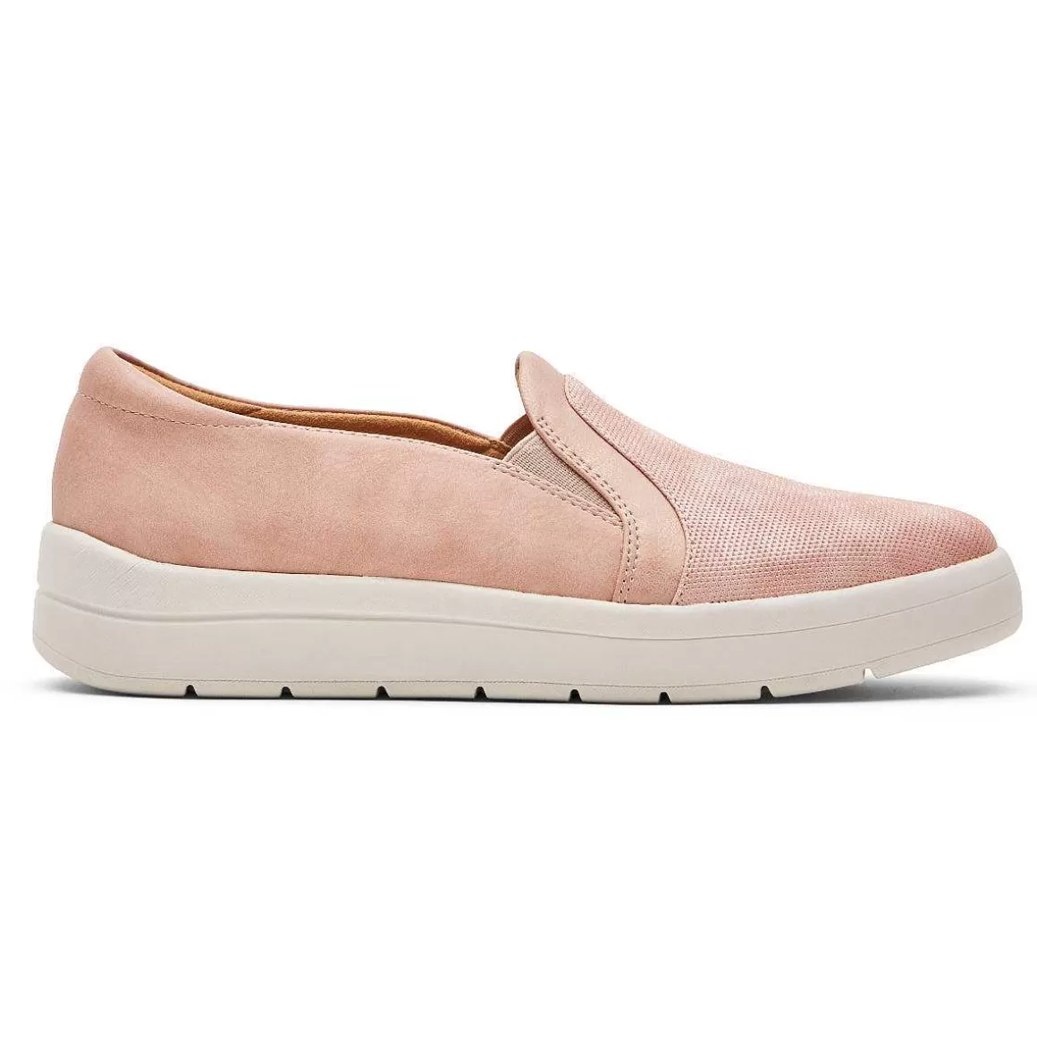 Women Rockport Shoes<Women'S Truflex Navya Slip-On Shoe