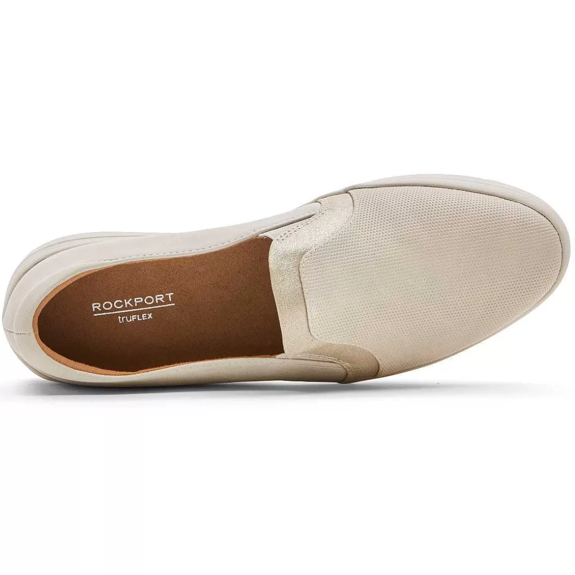 Women Rockport Shoes<Women'S Truflex Navya Slip-On Shoe