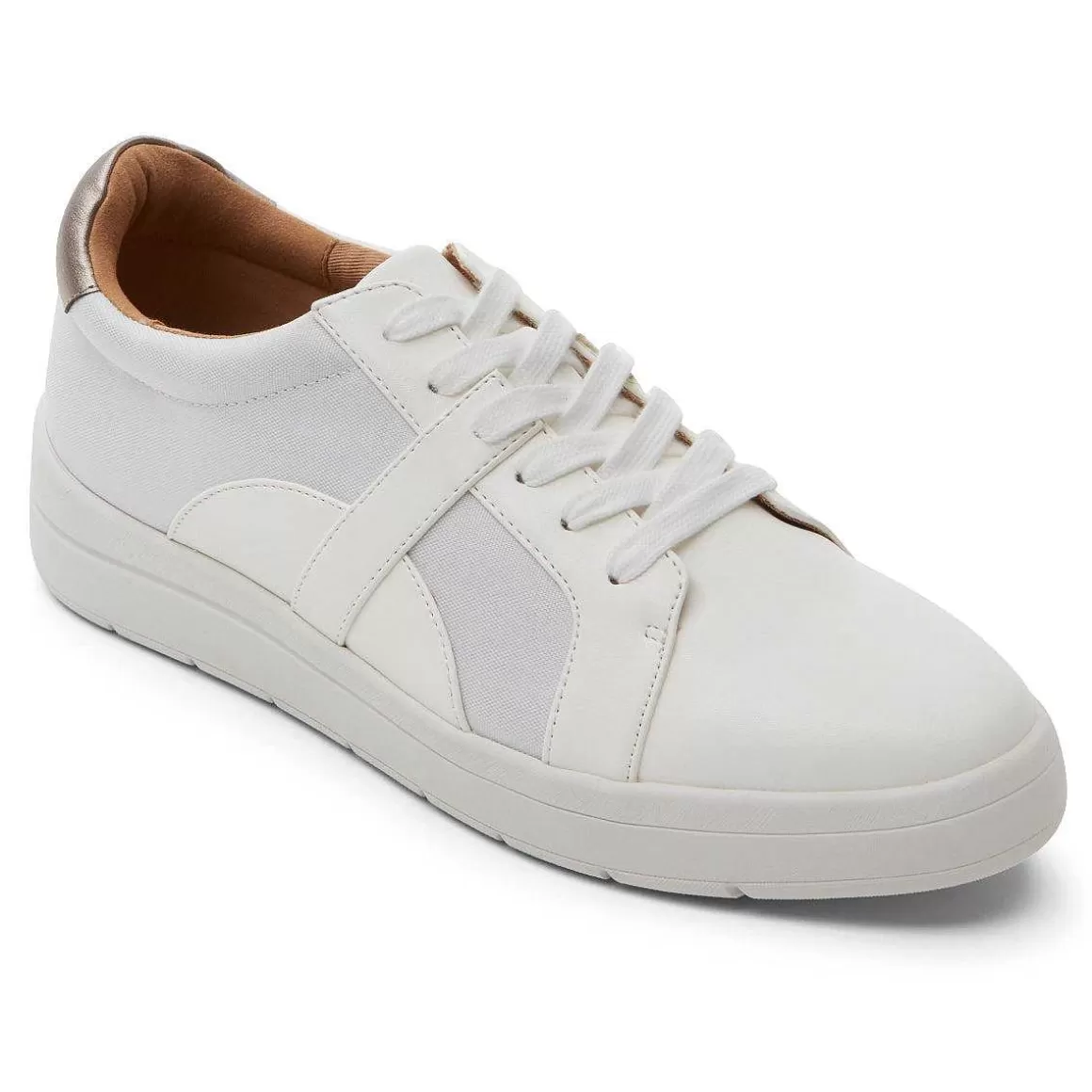 Women Rockport Sneakers<Women'S Truflex Navya Sneaker