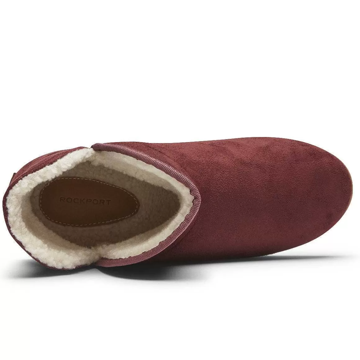 Women Rockport Loafers<Women'S Trutech Veda Slipper Boot