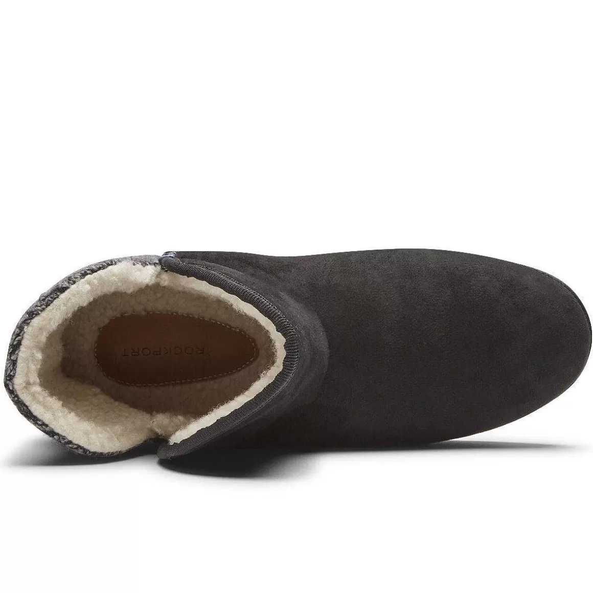 Women Rockport Loafers<Women'S Trutech Veda Slipper Boot