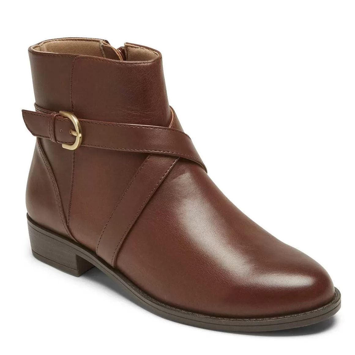 Women Rockport Boots & Booties<Women'S Vicky Bootie