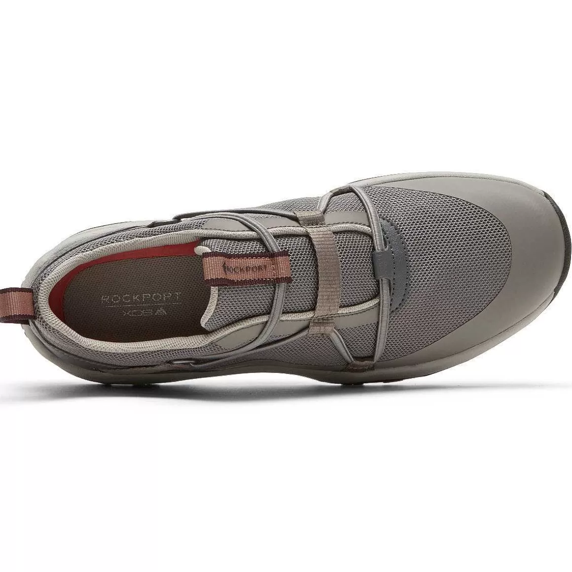 Women Rockport Shoes<Women'S Xcs Spruce Peak Slip-On Trekker