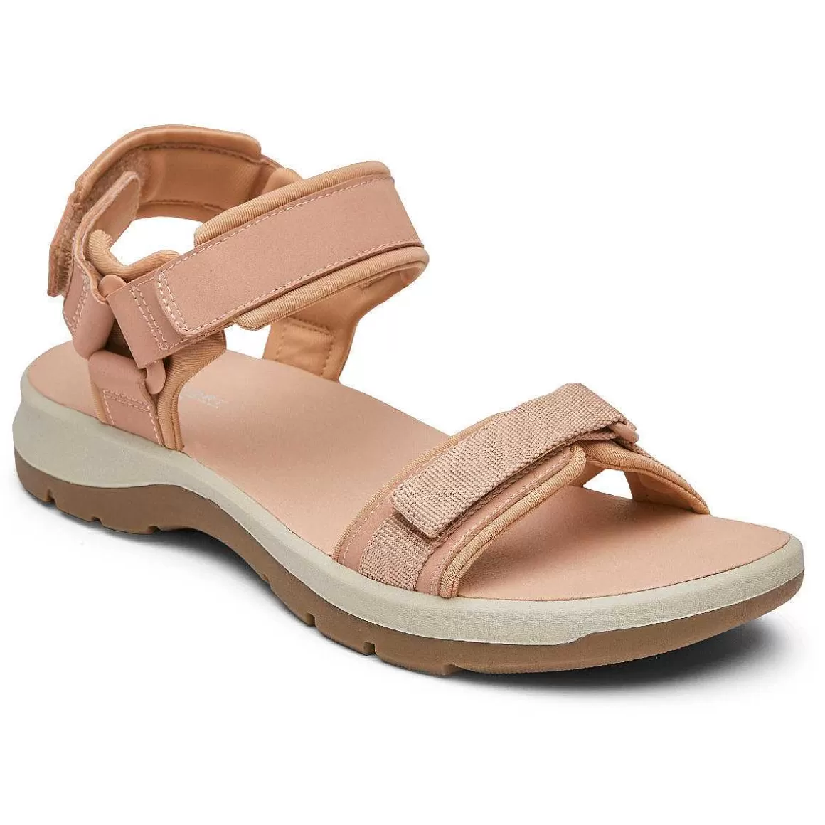 Women Rockport Sandals & Wedges<Women'S Xcs Trail Tech Washable Sandal