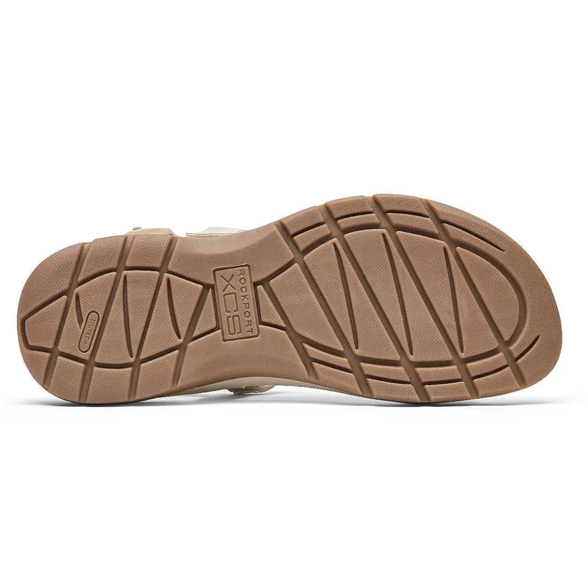 Women Rockport Sandals & Wedges<Women'S Xcs Trail Tech Washable Strappy Sandal