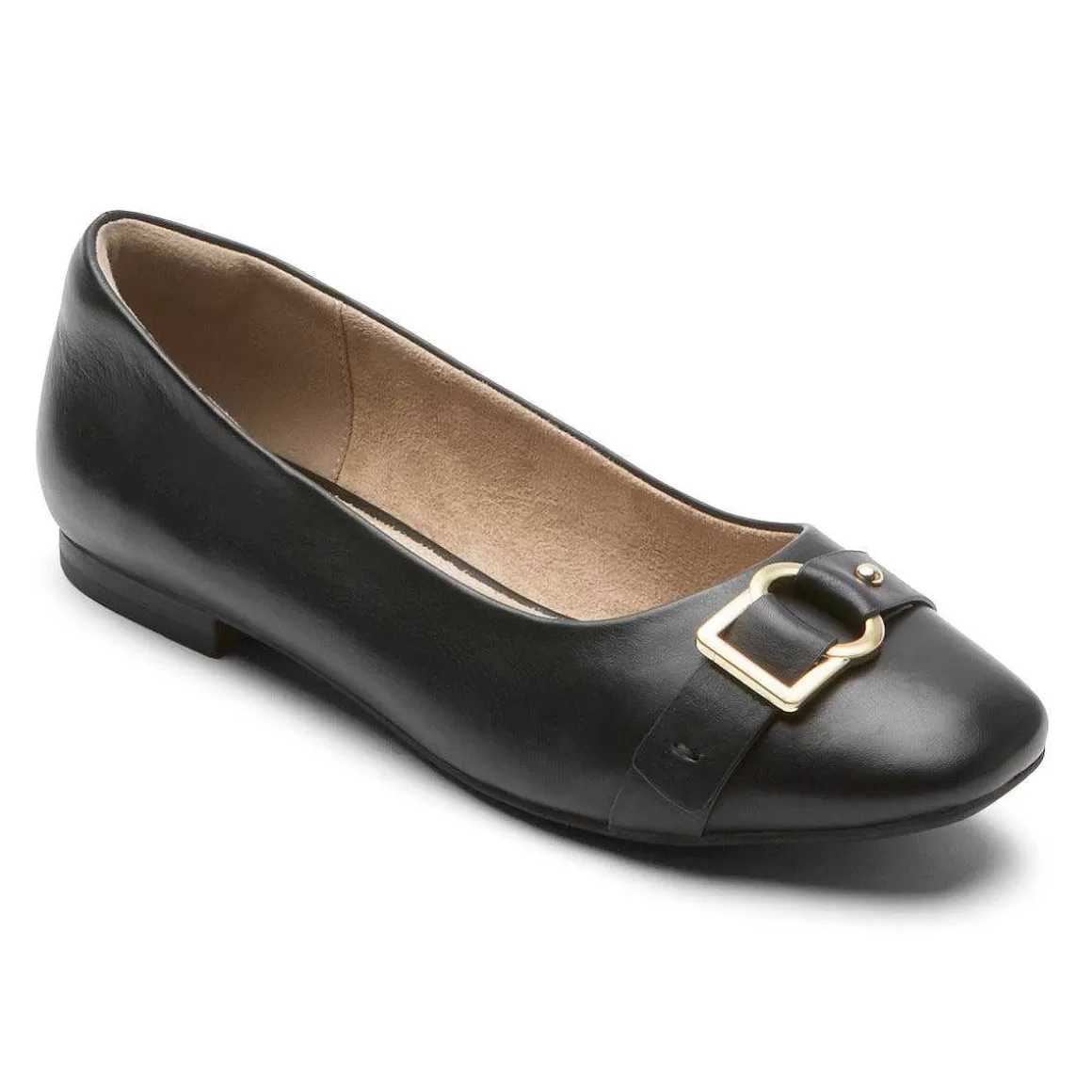 Women Rockport Flats<Women'S Zoie Ring Ballet Flat