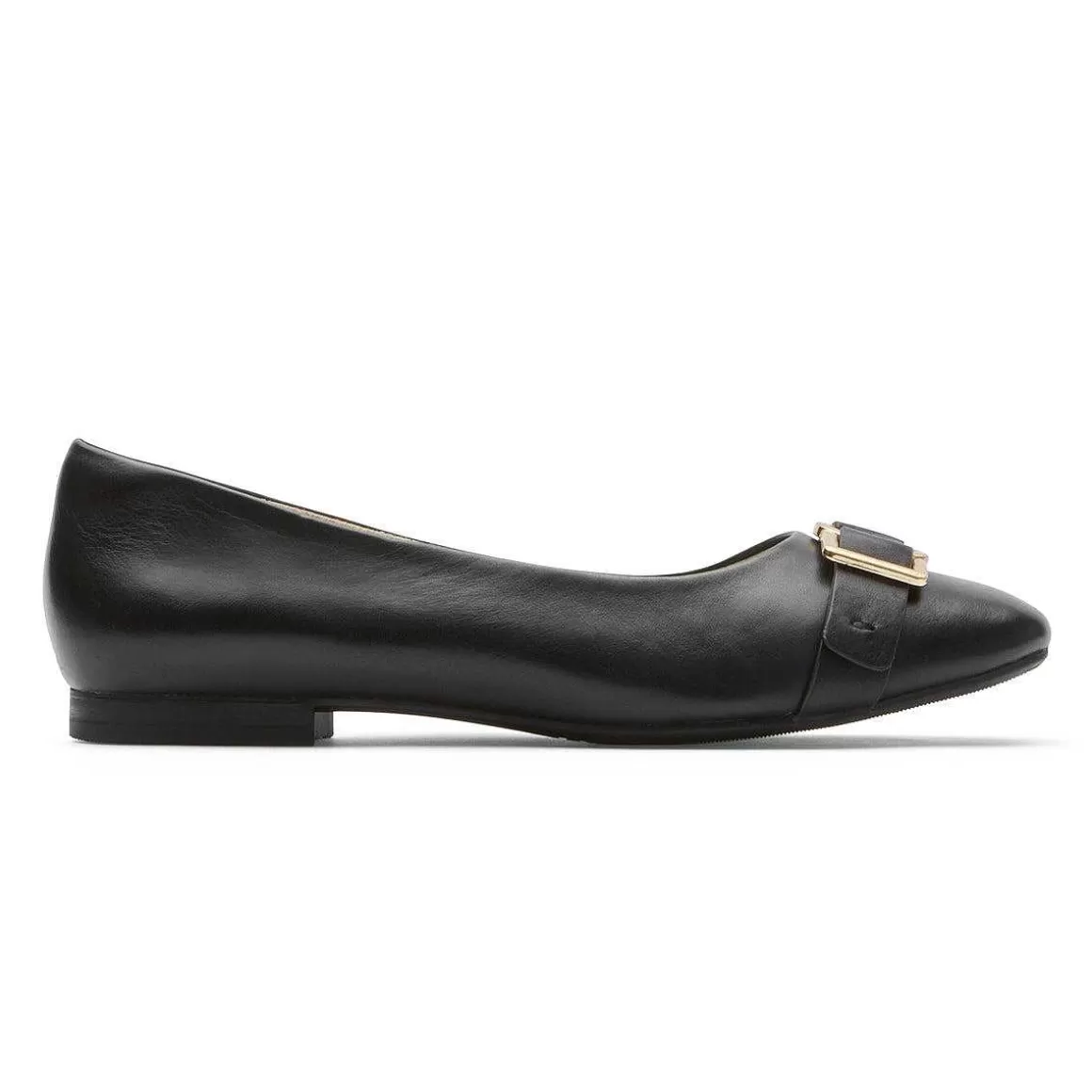 Women Rockport Flats<Women'S Zoie Ring Ballet Flat